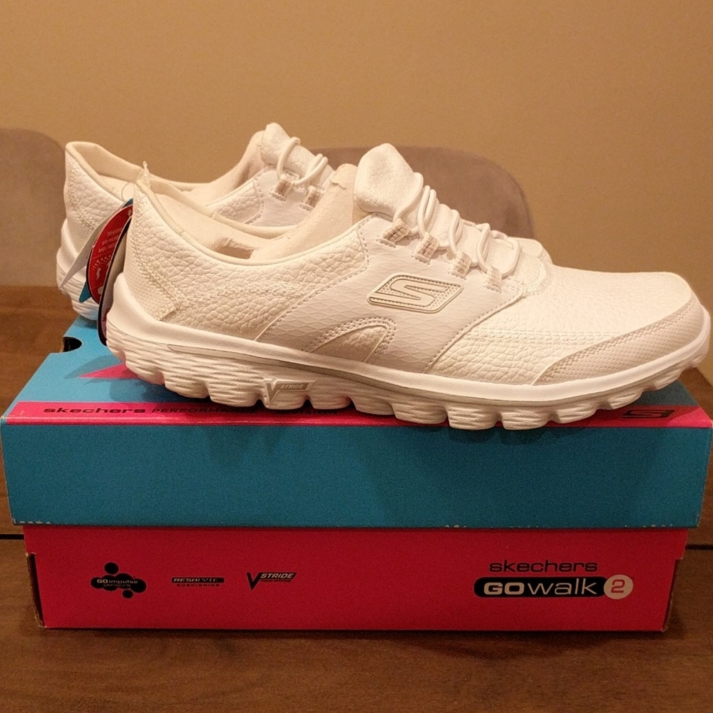 Skechers GoWalk2 Sneaker